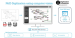 Artur gives an IChemE Webinar on digitizing Piping and Instrumentation Diagrams (P&IDs) using deep learning